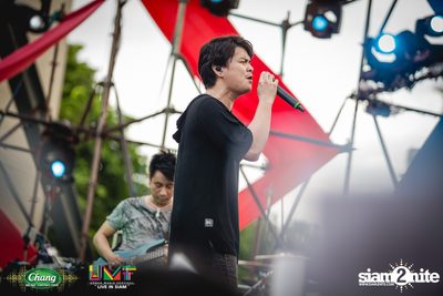 Chang Music Connection: Urban Music Festival (Album 2) — photo 193