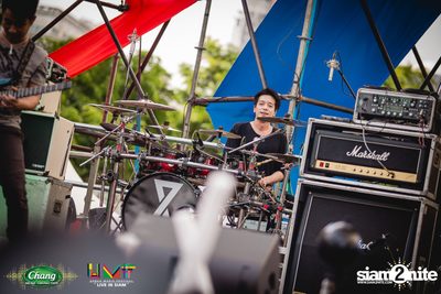 Chang Music Connection: Urban Music Festival (Album 2) — photo 194