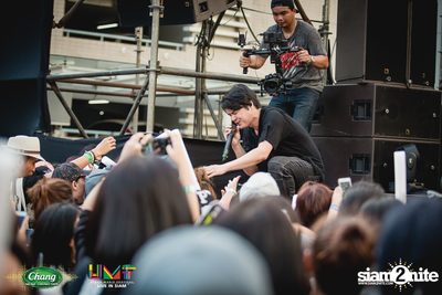 Chang Music Connection: Urban Music Festival (Album 2) — photo 195