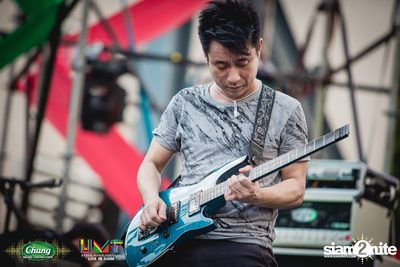 Chang Music Connection: Urban Music Festival (Album 2) — photo 197