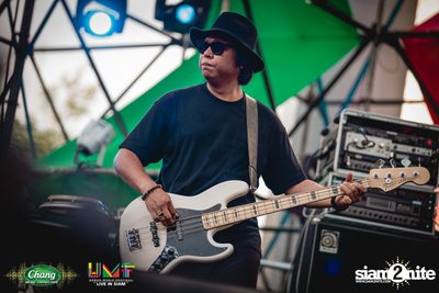 Chang Music Connection: Urban Music Festival (Album 2) — photo 200
