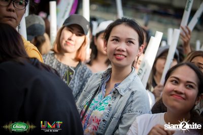 Chang Music Connection: Urban Music Festival (Album 2) — photo 203
