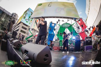 Chang Music Connection: Urban Music Festival (Album 2) — photo 205