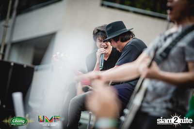 Chang Music Connection: Urban Music Festival (Album 2) — photo 206