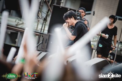 Chang Music Connection: Urban Music Festival (Album 2) — photo 208