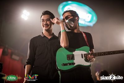 Chang Music Connection: Urban Music Festival (Album 2) — photo 209