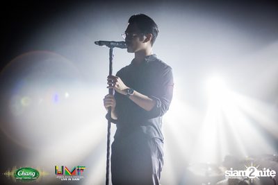 Chang Music Connection: Urban Music Festival (Album 2) — photo 210