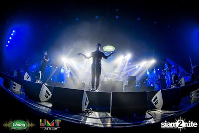 Chang Music Connection: Urban Music Festival (Album 2) — photo 211