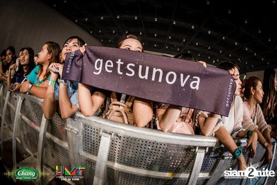 Chang Music Connection: Urban Music Festival (Album 2) — photo 213