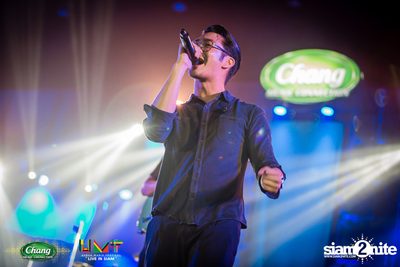 Chang Music Connection: Urban Music Festival (Album 2) — photo 214
