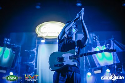 Chang Music Connection: Urban Music Festival (Album 2) — photo 215