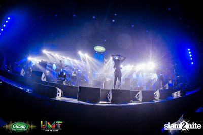 Chang Music Connection: Urban Music Festival (Album 2) — photo 216