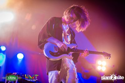 Chang Music Connection: Urban Music Festival (Album 2) — photo 217