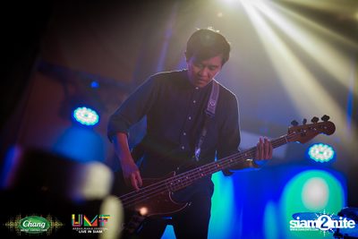 Chang Music Connection: Urban Music Festival (Album 2) — photo 218