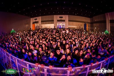 Chang Music Connection: Urban Music Festival (Album 2) — photo 219