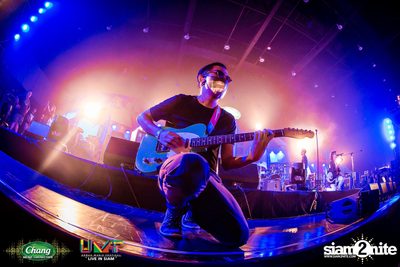 Chang Music Connection: Urban Music Festival (Album 2) — photo 220