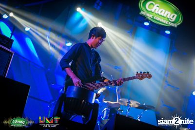 Chang Music Connection: Urban Music Festival (Album 2) — photo 221