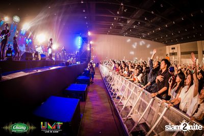 Chang Music Connection: Urban Music Festival (Album 2) — photo 222