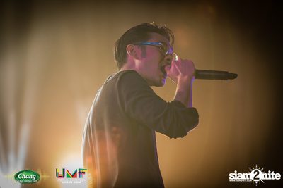 Chang Music Connection: Urban Music Festival (Album 2) — photo 223
