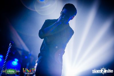 Chang Music Connection: Urban Music Festival (Album 2) — photo 224