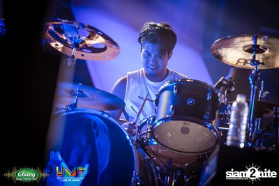 Chang Music Connection: Urban Music Festival (Album 2) — photo 225
