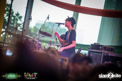 Chang Music Connection: Urban Music Festival (Album 2) — photo 226