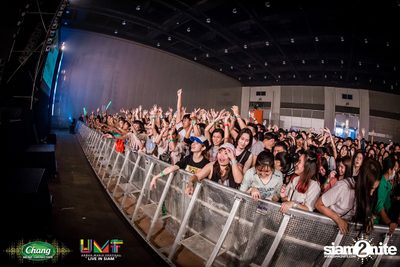 Chang Music Connection: Urban Music Festival (Album 2) — photo 227
