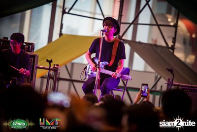 Chang Music Connection: Urban Music Festival (Album 2) — photo 228
