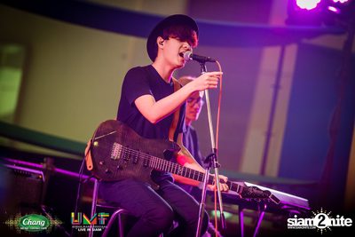Chang Music Connection: Urban Music Festival (Album 2) — photo 230