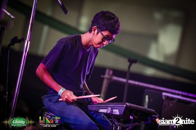 Chang Music Connection: Urban Music Festival (Album 2) — photo 231