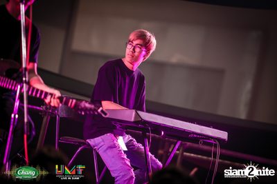 Chang Music Connection: Urban Music Festival (Album 2) — photo 232