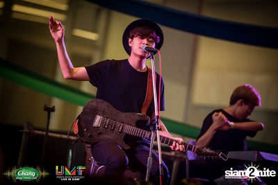 Chang Music Connection: Urban Music Festival (Album 2) — photo 233