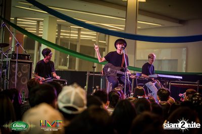 Chang Music Connection: Urban Music Festival (Album 2) — photo 234