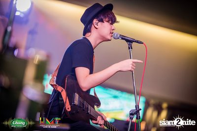 Chang Music Connection: Urban Music Festival (Album 2) — photo 235