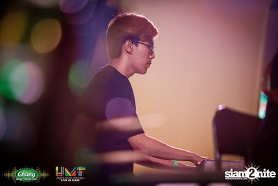 Chang Music Connection: Urban Music Festival (Album 2) — photo 236
