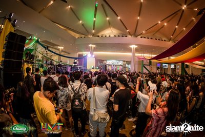 Chang Music Connection: Urban Music Festival (Album 2) — photo 238