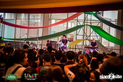 Chang Music Connection: Urban Music Festival (Album 2) — photo 239