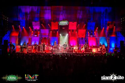 Chang Music Connection: Urban Music Festival (Album 2) — photo 240