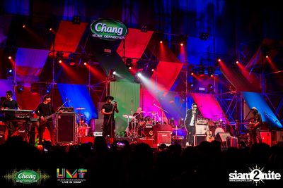 Chang Music Connection: Urban Music Festival (Album 2) — photo 241