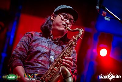 Chang Music Connection: Urban Music Festival (Album 2) — photo 245