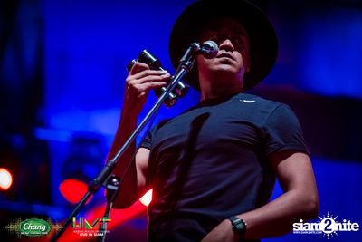 Chang Music Connection: Urban Music Festival (Album 2) — photo 250