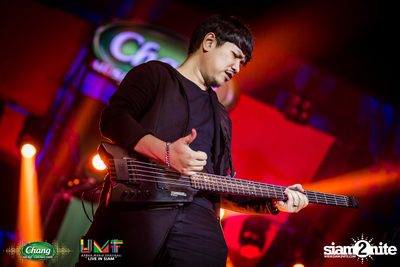 Chang Music Connection: Urban Music Festival (Album 2) — photo 251
