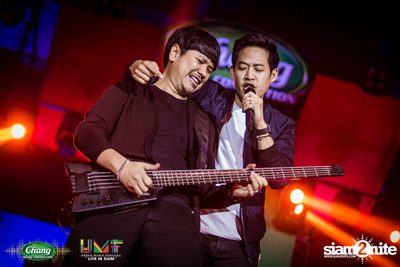 Chang Music Connection: Urban Music Festival (Album 2) — photo 252