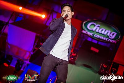 Chang Music Connection: Urban Music Festival (Album 2) — photo 253