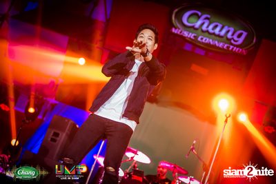 Chang Music Connection: Urban Music Festival (Album 2) — photo 254