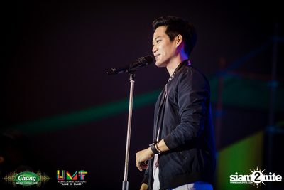 Chang Music Connection: Urban Music Festival (Album 2) — photo 257