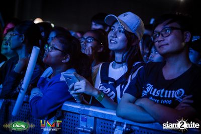 Chang Music Connection: Urban Music Festival (Album 2) — photo 261