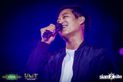 Chang Music Connection: Urban Music Festival (Album 2) — photo 263