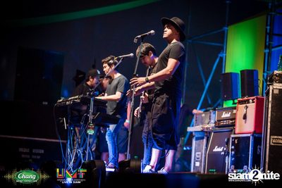 Chang Music Connection: Urban Music Festival (Album 2) — photo 264