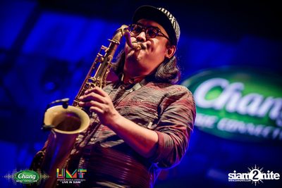 Chang Music Connection: Urban Music Festival (Album 2) — photo 265